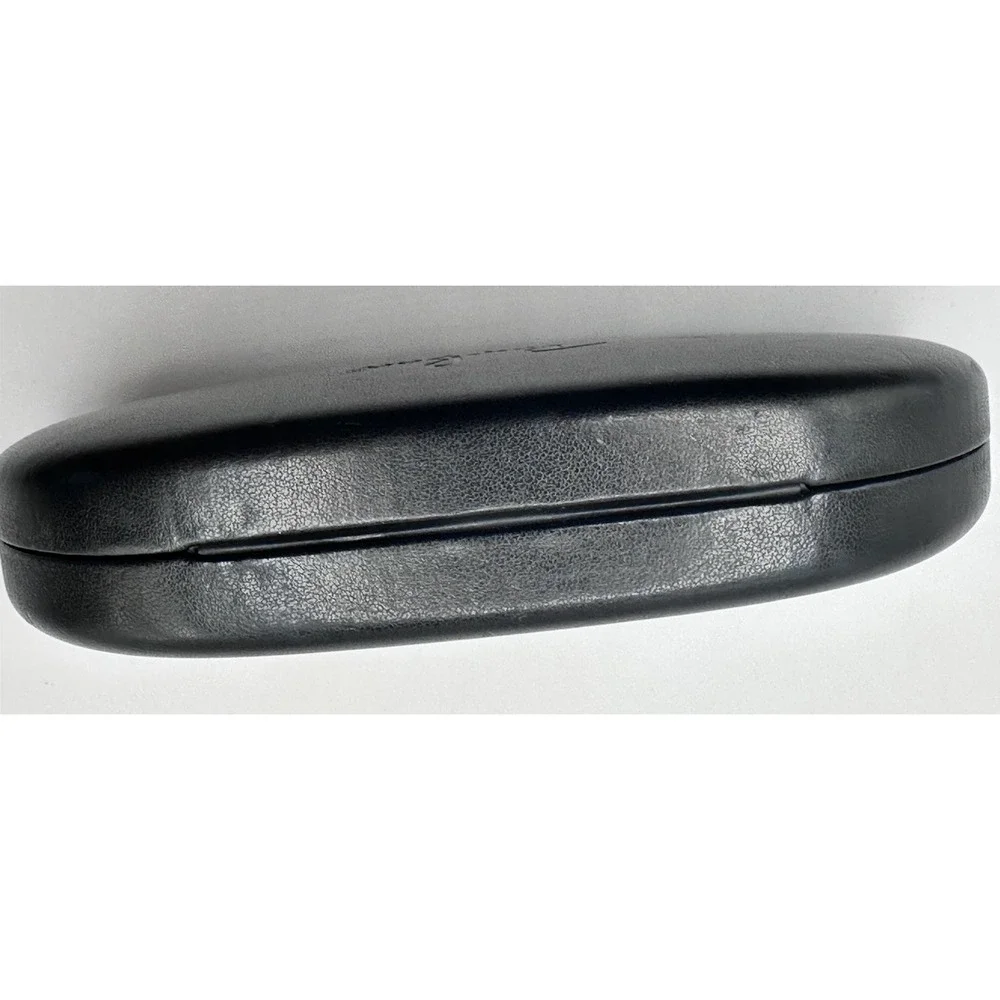 Ray ban Universal Black Medium Hard Case for Eyeglasses & Reading Glasses‎